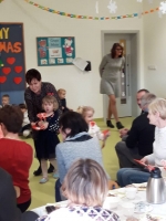 Zdjęcie: 30.01.2019r -Dzień Babci i Dziadka