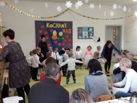 Zdjęcie: 30.01.2019r -Dzień Babci i Dziadka