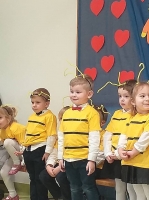 Zdjęcie: 30.01.2019r -Dzień Babci i Dziadka
