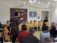 Zdjęcie: 30.01.2019r -Dzień Babci i Dziadka