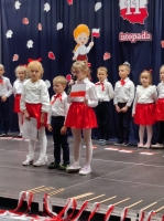 Zdjęcie: OBCHODY ŚWIĘTA NIEPODLEGŁOŚCI