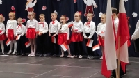 Zdjęcie: OBCHODY ŚWIĘTA NIEPODLEGŁOŚCI