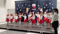 Zdjęcie: OBCHODY ŚWIĘTA NIEPODLEGŁOŚCI