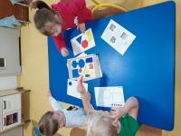 Zdjęcie: Z MATEMATYKĄ ZA PAN BRAT