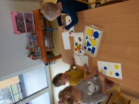 Zdjęcie: Z MATEMATYKĄ ZA PAN BRAT