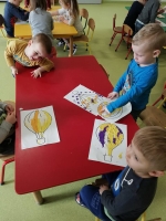 Zdjęcie: Balonem przez świat