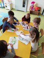 Zdjęcie: Balonem przez świat