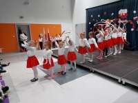 Zdjęcie: ŚWIĘTO NIEPODLEGŁOŚCI