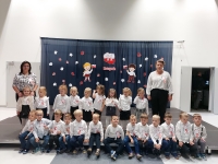 Zdjęcie: ŚWIĘTO NIEPODLEGŁOŚCI