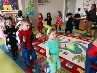 Zdjęcie: Bal Karnawałowy