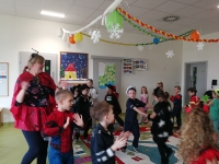 Zdjęcie: Bal Karnawałowy