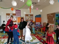 Zdjęcie: Bal Karnawałowy