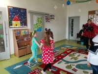 Zdjęcie: Bal Karnawałowy
