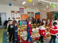 Zdjęcie: Bal Karnawałowy
