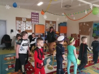 Zdjęcie: Bal Karnawałowy