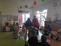 Zdjęcie: Bal Karnawałowy