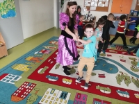Zdjęcie: Bal Karnawałowy