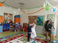 Zdjęcie: Bal Karnawałowy