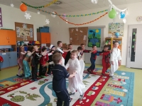 Zdjęcie: Bal Karnawałowy