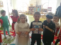 Zdjęcie: Bal Karnawałowy