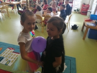 Zdjęcie: Bal Karnawałowy