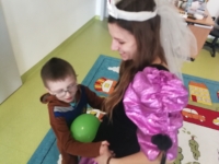 Zdjęcie: Bal Karnawałowy