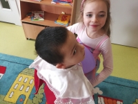 Zdjęcie: Bal Karnawałowy