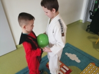 Zdjęcie: Bal Karnawałowy