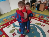Zdjęcie: Bal Karnawałowy
