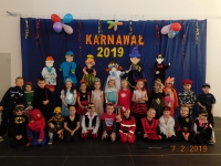 Zdjęcie: Balik karnawałowy