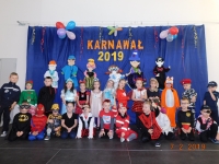 Zdjęcie: Balik karnawałowy