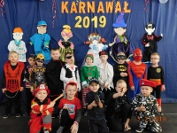 Zdjęcie: Balik karnawałowy