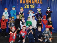 Zdjęcie: Balik karnawałowy