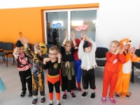 Zdjęcie: Balik karnawałowy