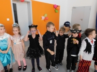 Zdjęcie: Balik karnawałowy
