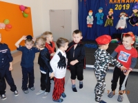 Zdjęcie: Balik karnawałowy