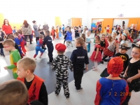 Zdjęcie: Balik karnawałowy