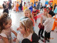 Zdjęcie: Balik karnawałowy