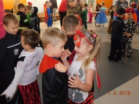 Zdjęcie: Balik karnawałowy