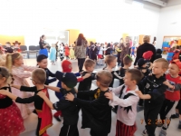 Zdjęcie: Balik karnawałowy