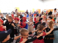 Zdjęcie: Balik karnawałowy