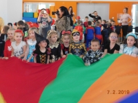 Zdjęcie: Balik karnawałowy