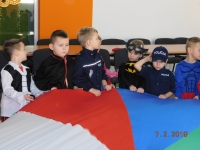 Zdjęcie: Balik karnawałowy