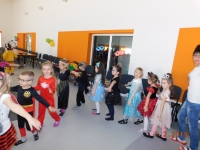 Zdjęcie: Balik karnawałowy