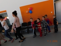 Zdjęcie: Balik karnawałowy