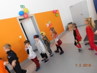 Zdjęcie: Balik karnawałowy