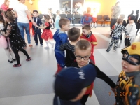 Zdjęcie: Balik karnawałowy