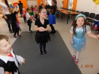 Zdjęcie: Balik karnawałowy