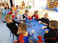 Zdjęcie: Balik karnawałowy