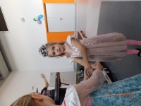 Zdjęcie: Balik karnawałowy
